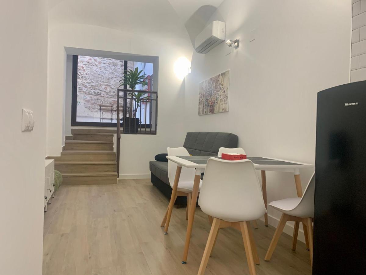 Puerta De Caceres Apartamento 2 Exterior photo