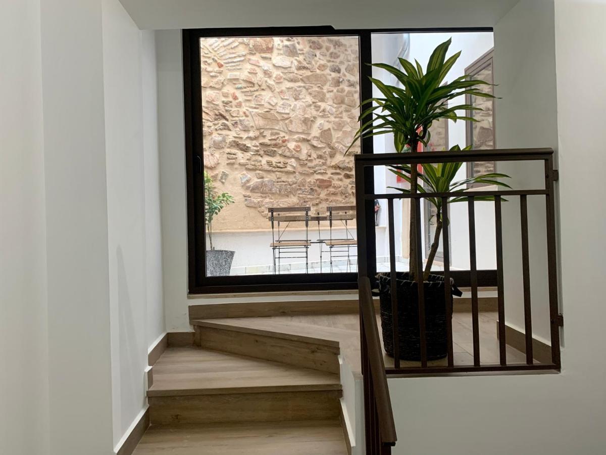 Puerta De Caceres Apartamento 2 Exterior photo